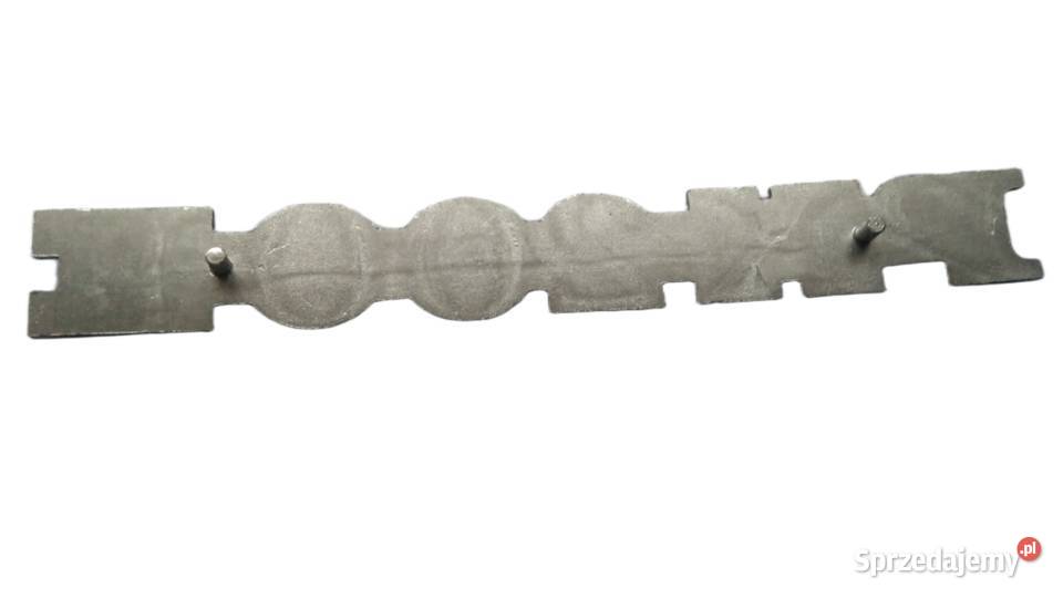 EMBLEMAT ZNACZEK PIAGGIO VESPA PX 200 Motoryzacja podlaskie Bielsk Podlaski