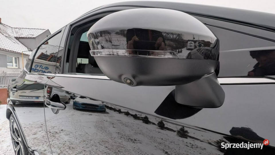 Nissan Qashqai Model 2025 XTRONIC masaże 360 III Kamienna Góra