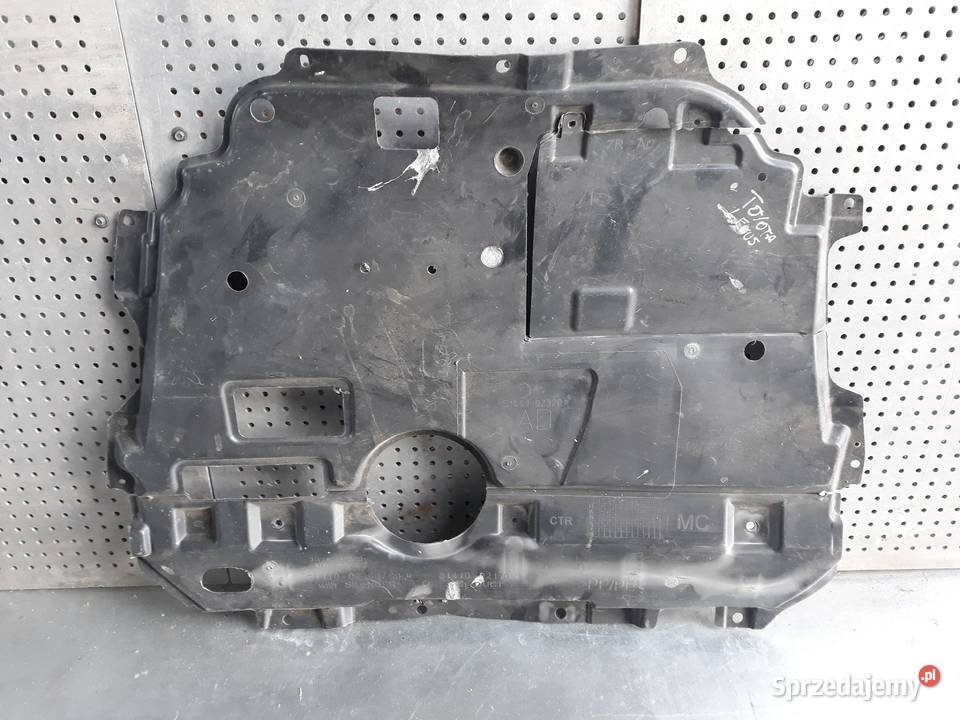 LEXUS IS PŁYTA OSŁONA POD SILNIK 5144102320 osobowe Międzychód sprzedam