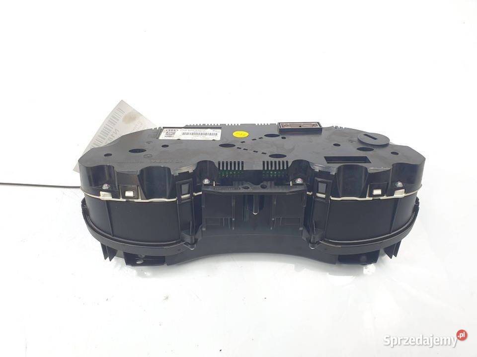 LICZNIK ZEGAR AUDI A4 B8 8K0920930D Lipno sprzedam