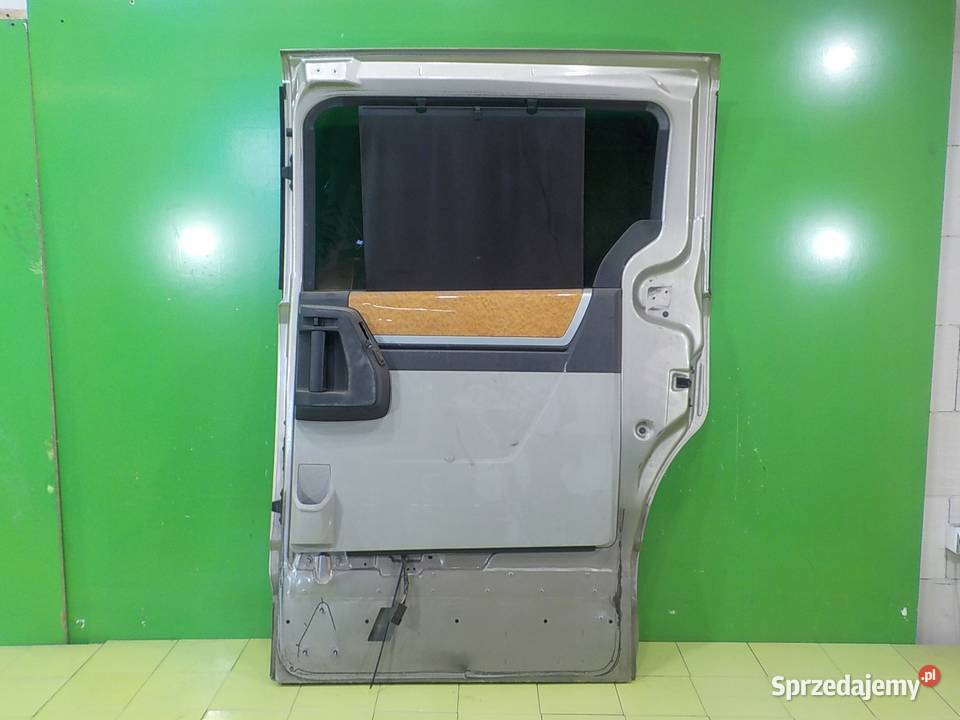 CHRYSLER GRAND VOYAGER V 28 CRD 10r 5D drzwi Suków sprzedam