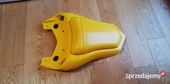 Ducati 749 999 Ogon zadupek kompletny z Plastiki Białystok