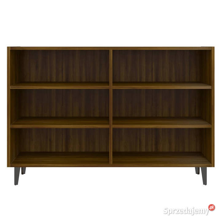 Szafka brązowy dąb 1035x35x70 WM813187 sprzedam