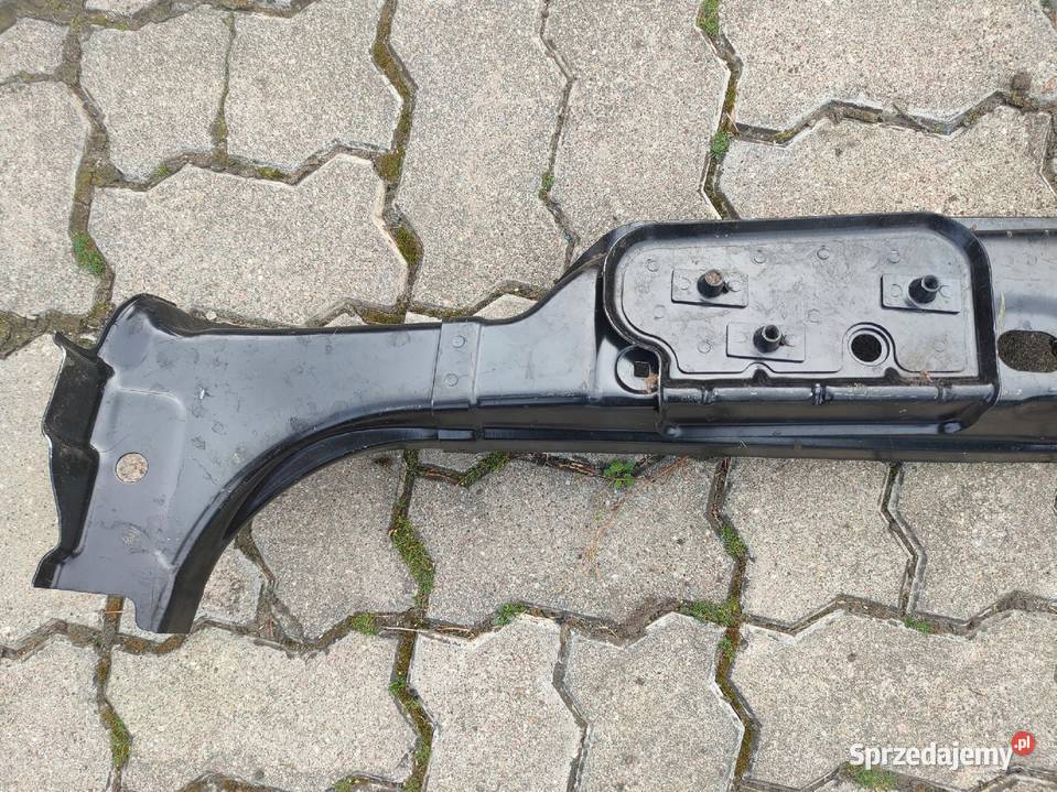 BK21V451A FORD CUSTOM SLUPEK PRAWY TYL TYLNY osobowe