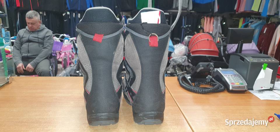 Buty snowboardowe BURTON rozmiar 43 Dębica
