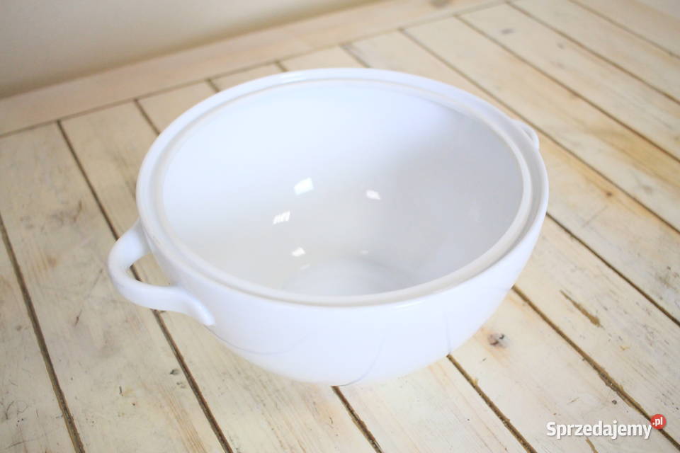 Waza na zupę Lubiana Pszczyna