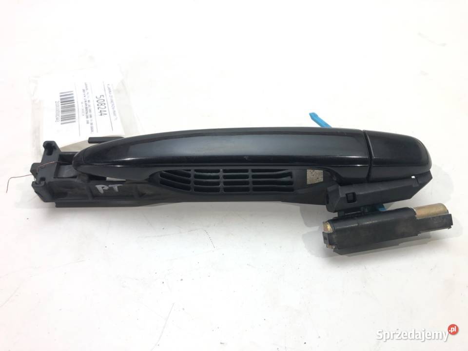 KLAMKA ZEWNĘTRZNA PRAWY TYŁ LEXUS RX Kombi 0308 sprzedam
