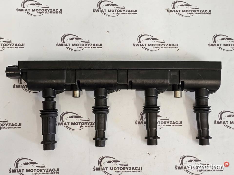 CORSA ASTRA MERIVA 14 TURBO A14NEL 120 cewka