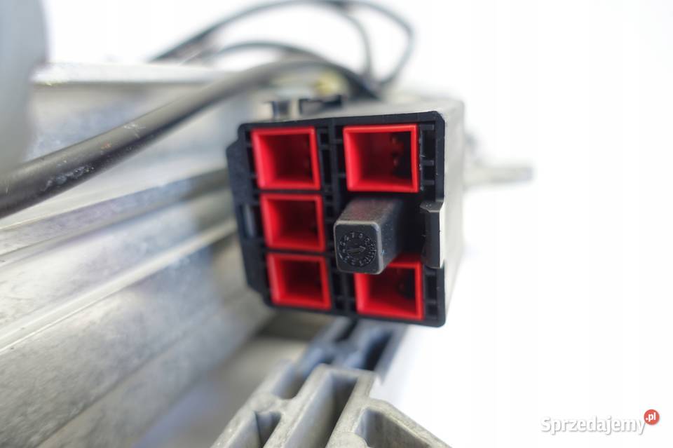 Jaguar XJ X351 KOLUMNA KIEROWNICZA 2W933C529AN osobowe Rudka