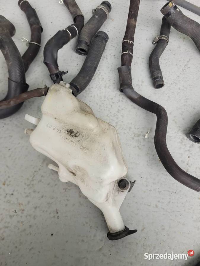HONDA GOLD WING GOLDWING GL1800 SC79 B OEM WĘŻE Nowy Tomyśl