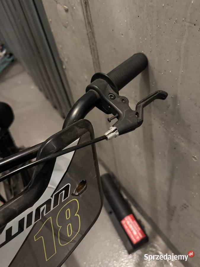 Rower dziecięcy Marka Schwinn sprzedam