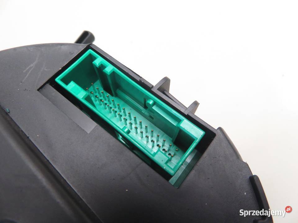 LICZNIK SKODA OCTAVIA I 19 TDI 1U0920841J