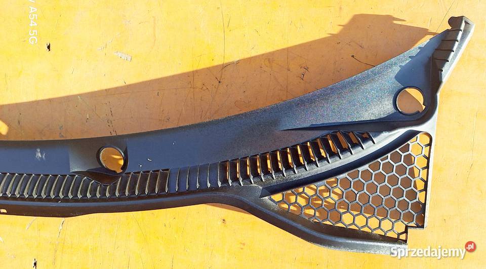 PEUGEOT 207 PODSZYBIE 96818458XT