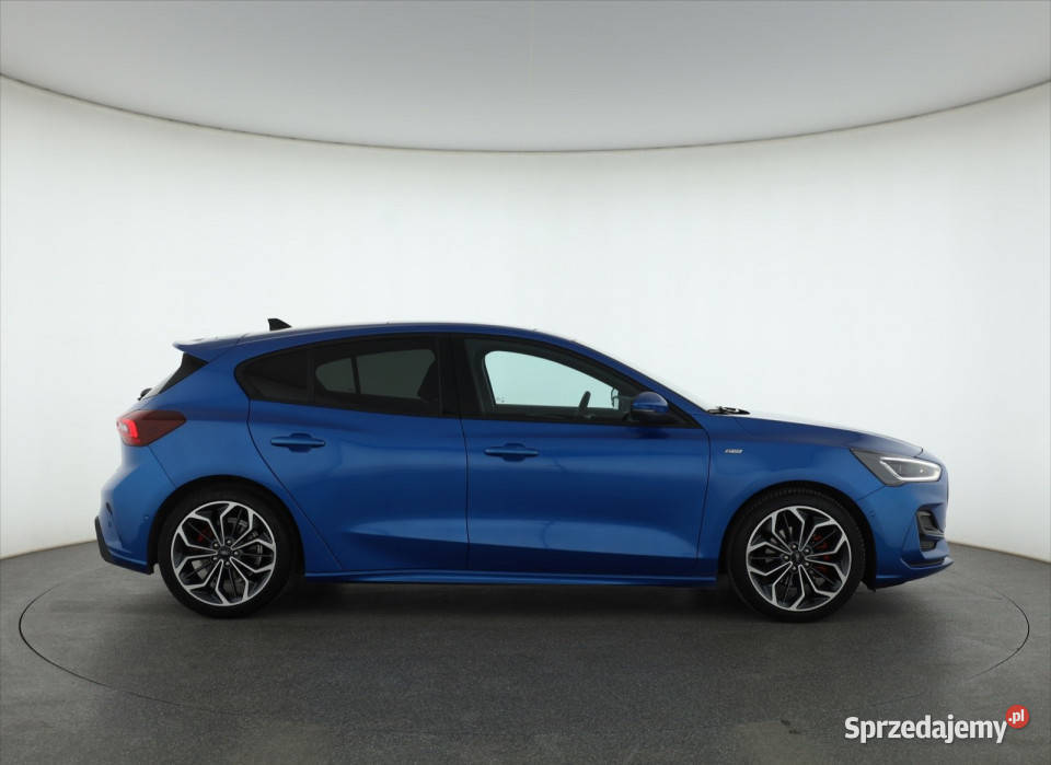Ford Focus 10 MHEV sprzedam