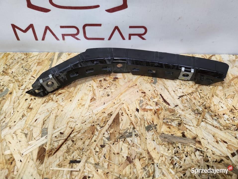 Mocowanie Ślizg Zderzaka Lewy Przód Mercedes Części montażowe Pleszew
