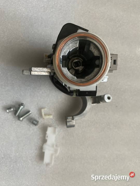 Stacyjka do Mitsubishi Pajero Montero IV obudowa osobowe Pilzno sprzedam