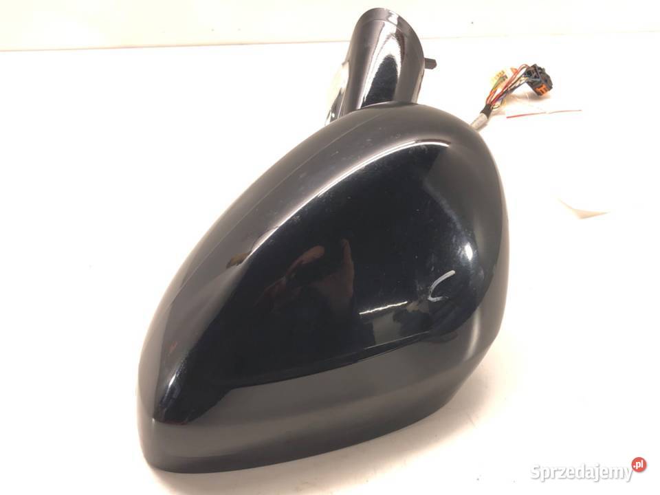 LUSTERKO LEWY CITROEN DS4 Hatchback 1115