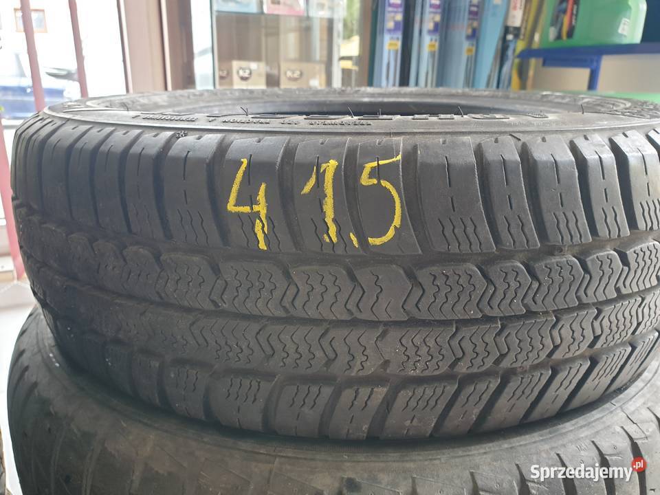 Opona Matador Adhessa Evo zima 16560R14 T do 190 km/h