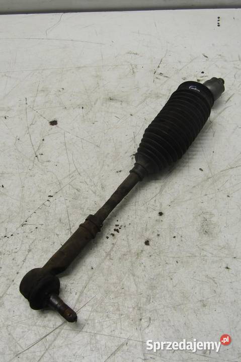 DRĄŻEK KIEROWNICZY PRAWY PRAWE 13 VVTi TOYOTA osobowe