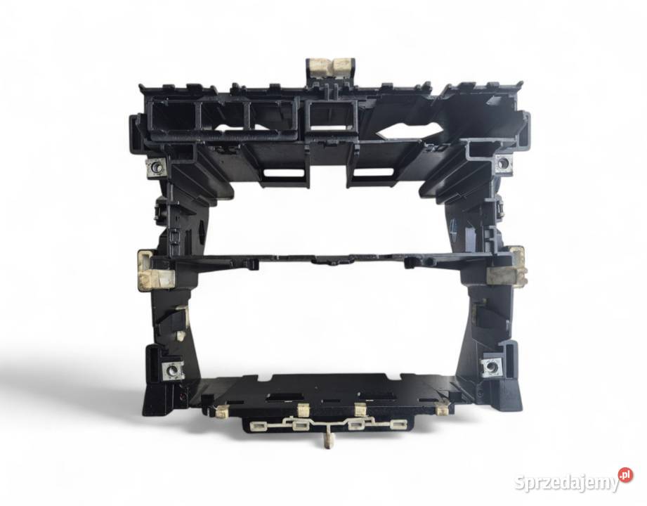 RAMKA KOSZ STELAŻ RADIA AUDI A3 8P 8P0858005B