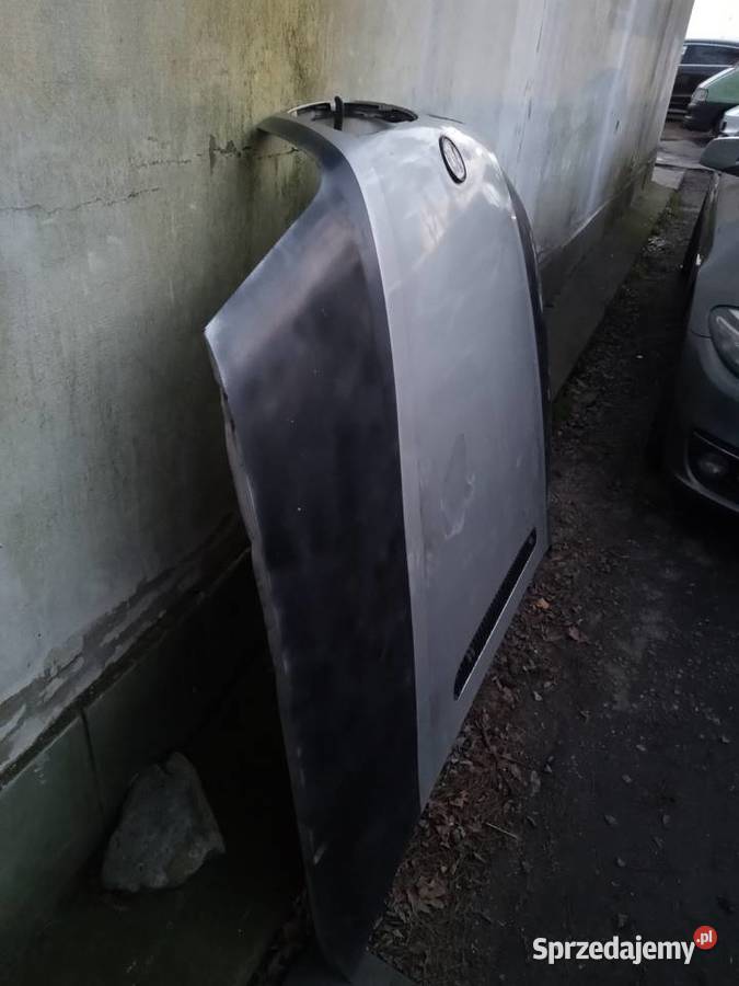 BMW E46 Sedan Touring Maska Przed Liftem do Maski Bydgoszcz