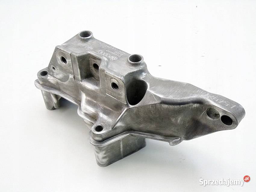 ŁAPA WSPORNIK 14 16V GOLF IV BORA LUPO LEON Zawieszenie silnika Sosnowiec