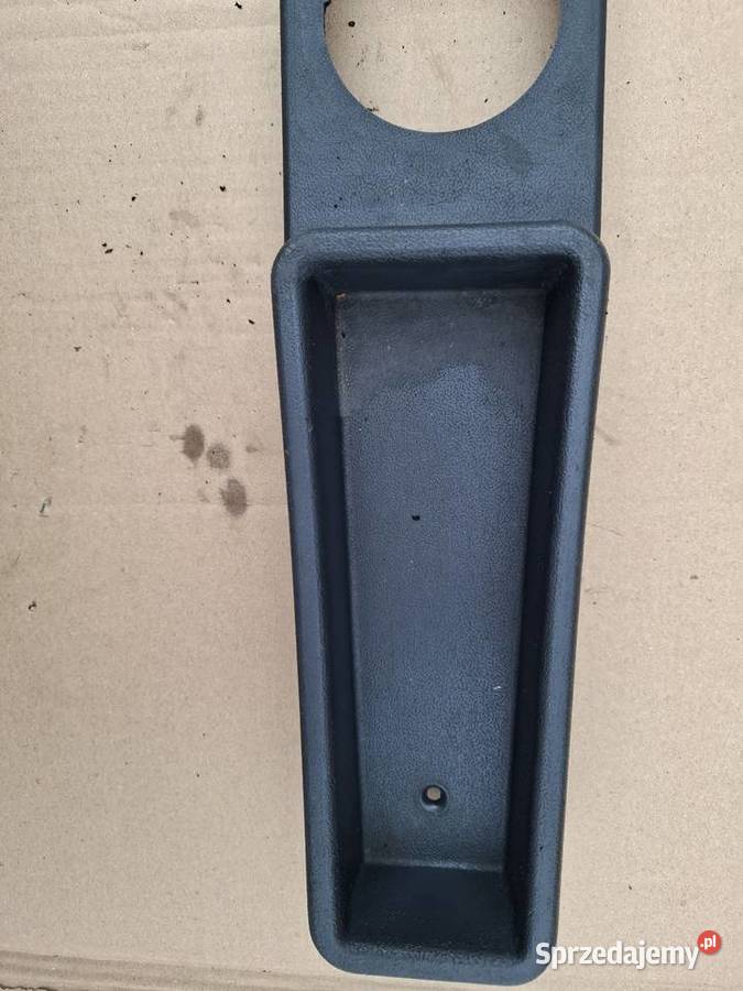 Tunel środkowy plastikowy Fiat 126p Maluch Pozostałe Strzelce Opolskie