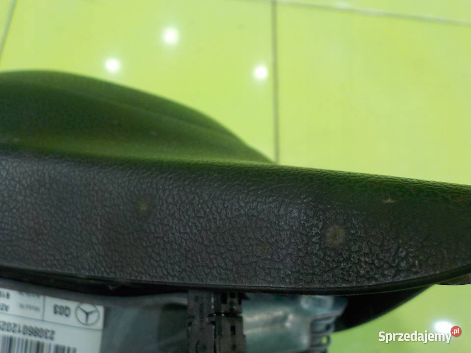 MERCEDES CLS C219 W219 LIFT 09r AIRBAG poduszka Poduszki powietrzne Suków