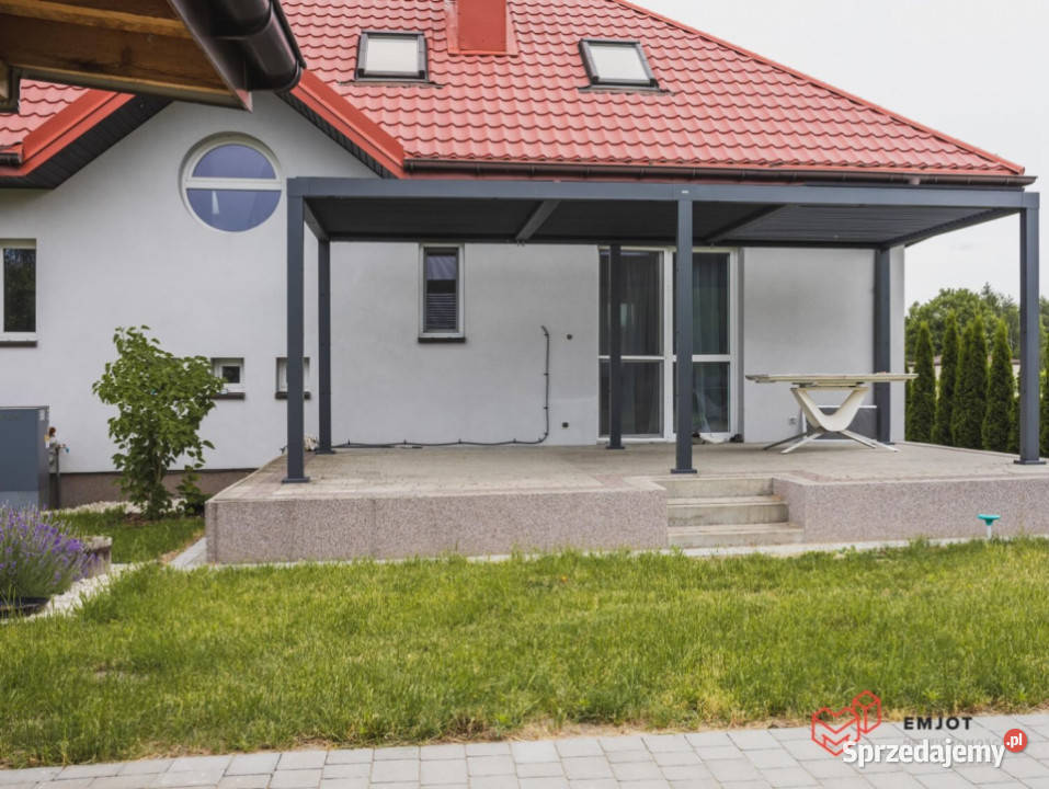 Sprzedam dom wolnostojący Nowe 140m2