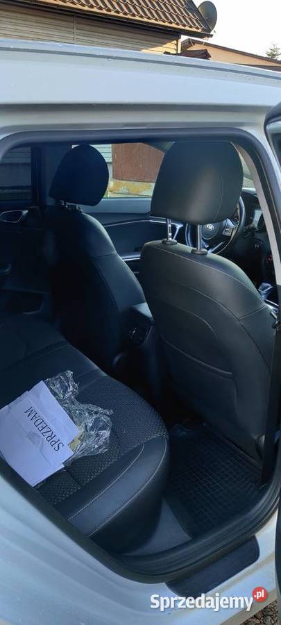 KIA CEED 2018 14 TGDI 140 SALON