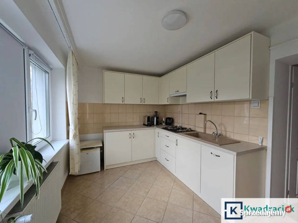 Dom wolnostojący do sprzedania Miejsce Piastowe wolnostojący