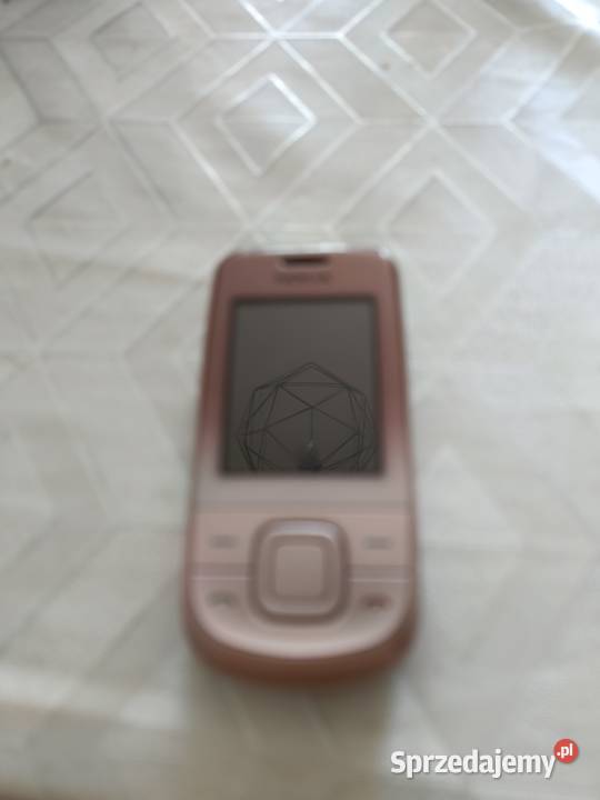 Nokia 3600s Lublin sprzedam