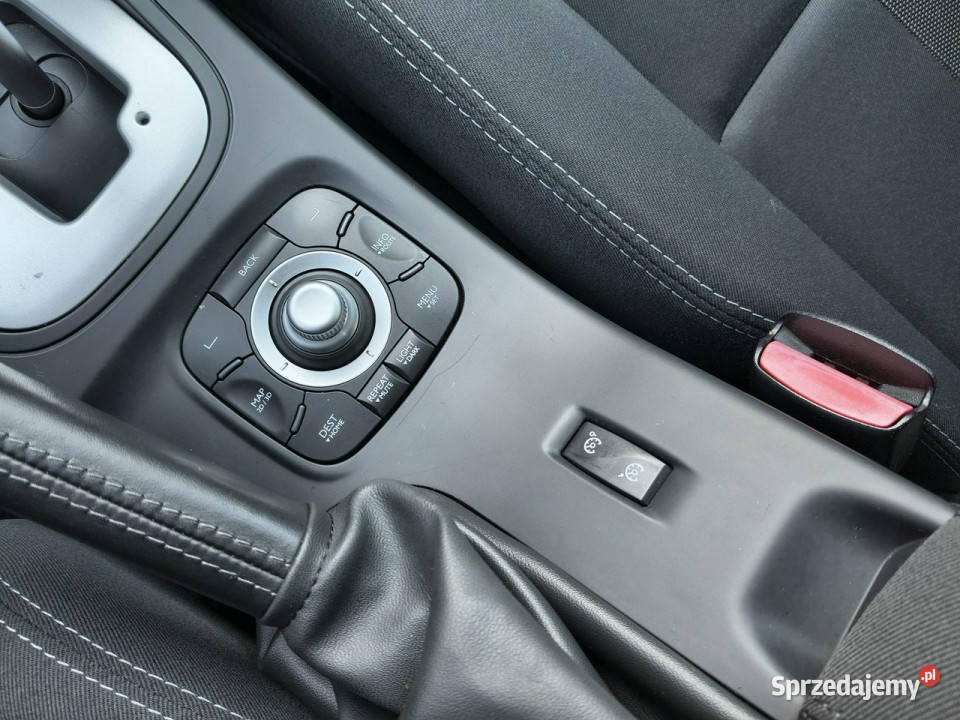 Renault Megane 20i 140 Automat Grandtour TomTom Mysłowice sprzedam