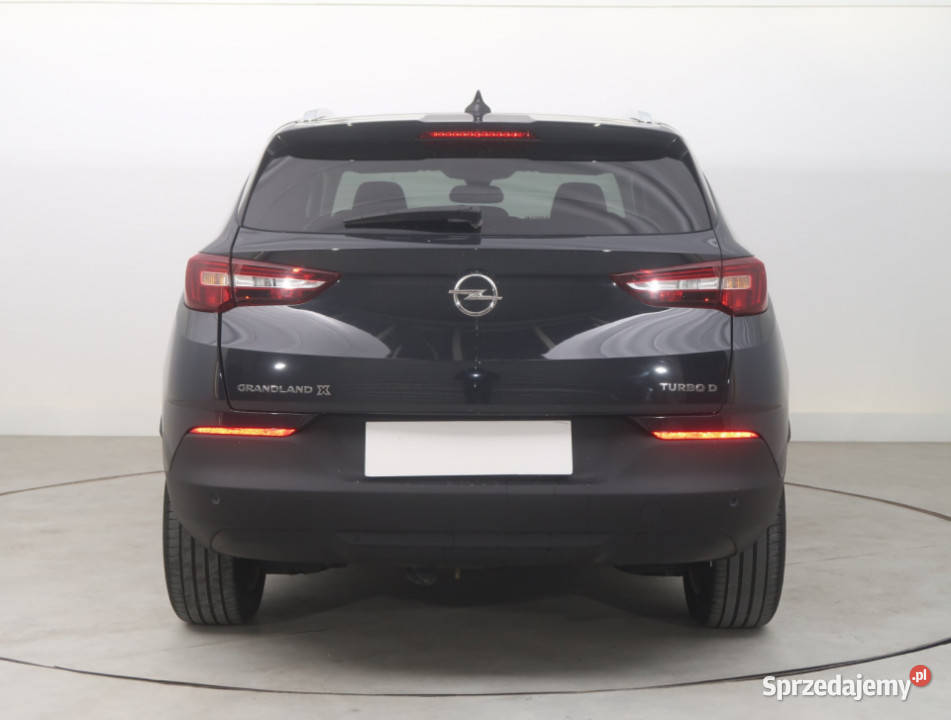 Opel Grandland 16 CDTI Bielany Wrocławskie