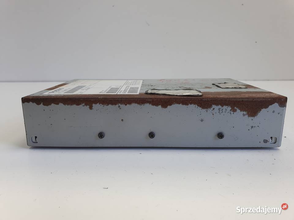 Volvo V60 I S60 II XC60 I CZYTNIK NAWIGACJI Chełm