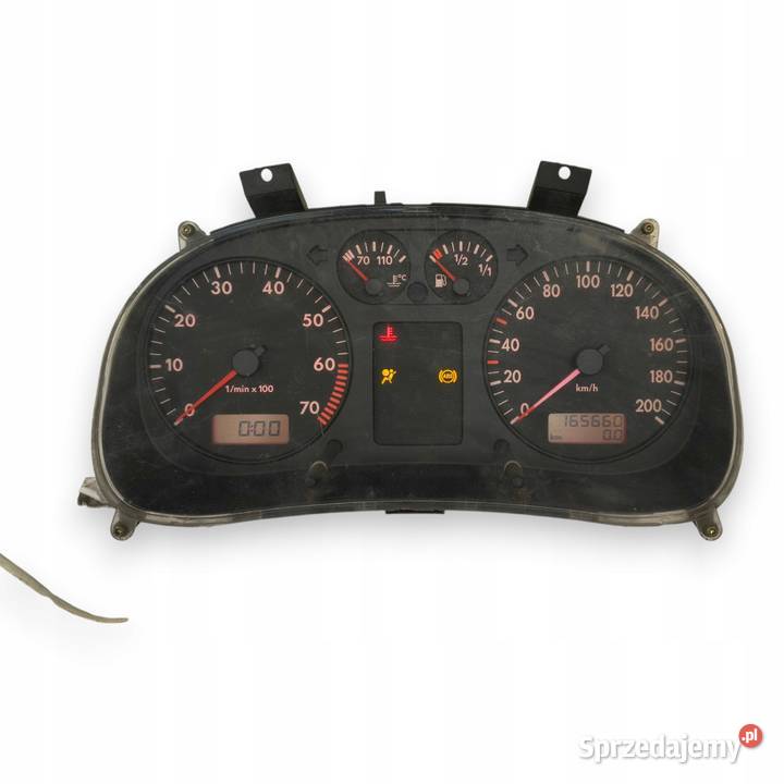 LICZNIK ZEGARY 5392326610 Seat Arosa 10 MPI Chełm sprzedam