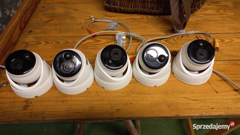 KAMERY NOVUS NVAHD-2DN3201MV/IR-1