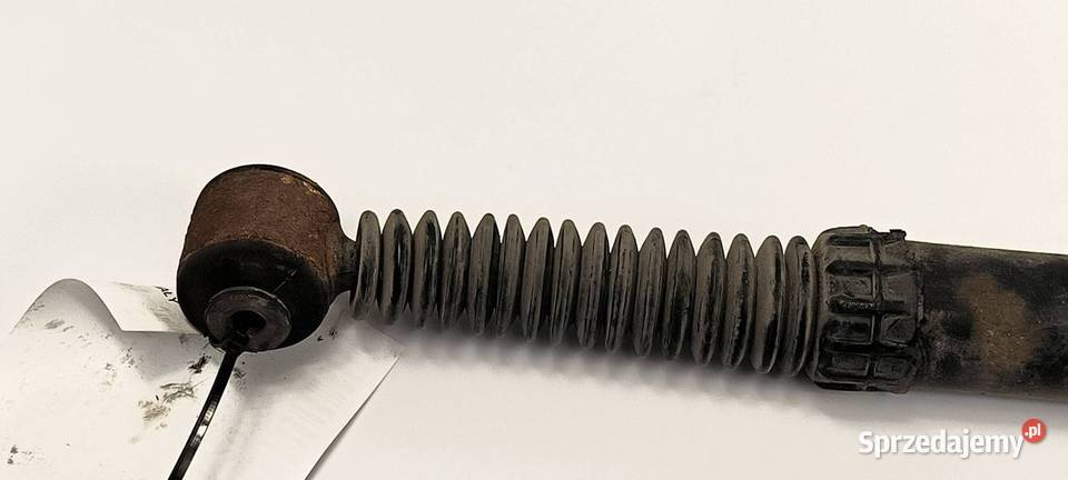 AMORTYZATOR PRAWY TYŁ PEUGEOT 207 kujawsko-pomorskie Lipno