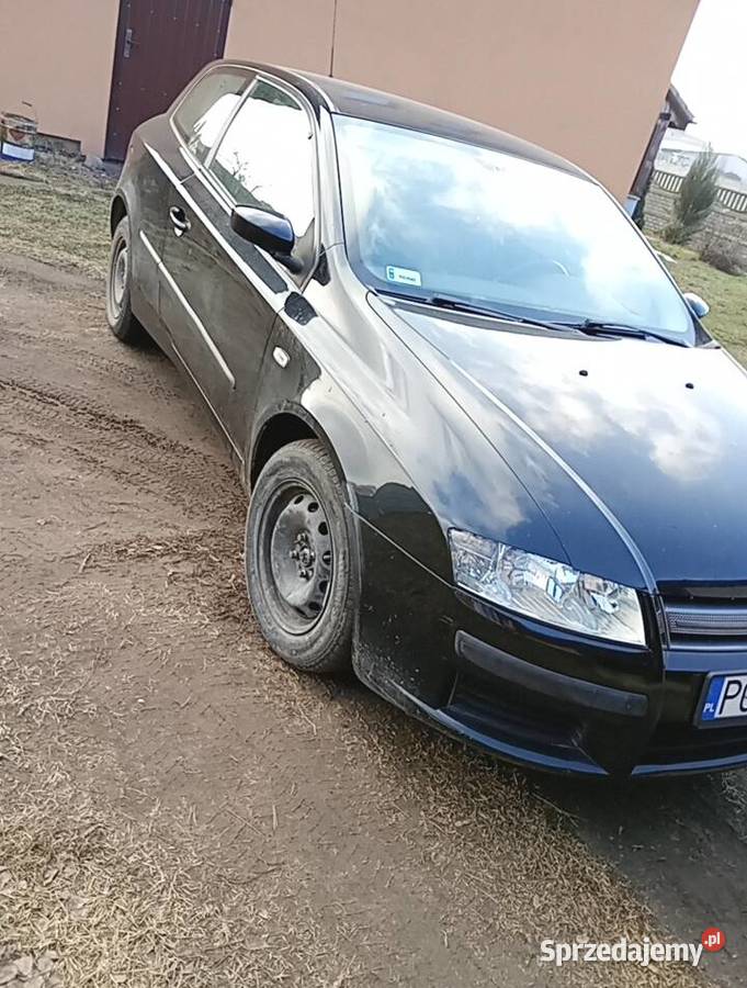 Sprzedam Fiat Stilo
