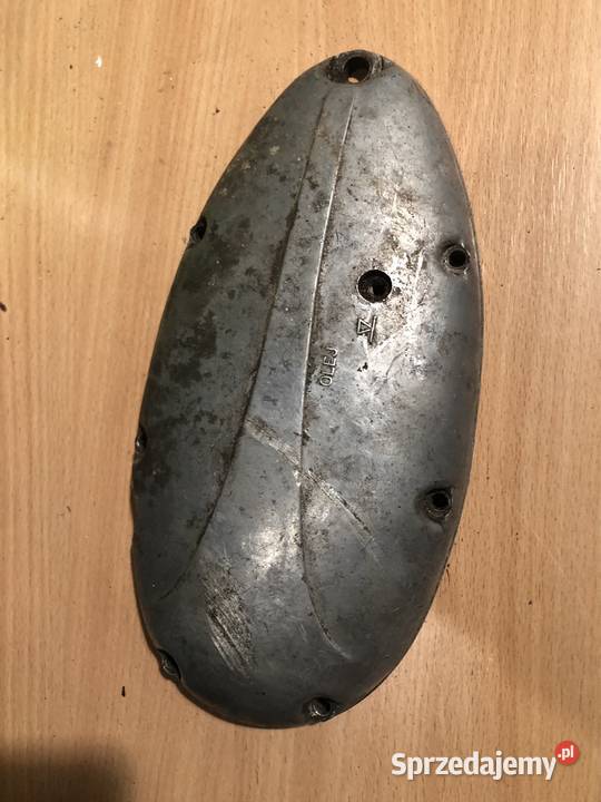 Dekiel jawa 50 kapa silnik Części