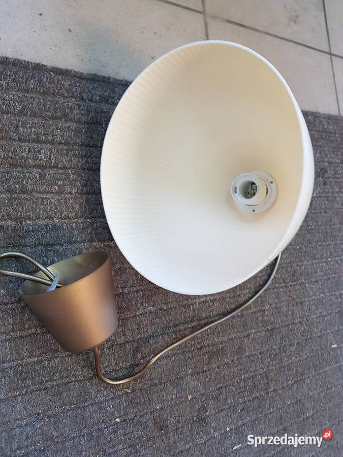 Lampa sufitowa wisząca wys 80 do mieszkania Oświetlenie Kraków