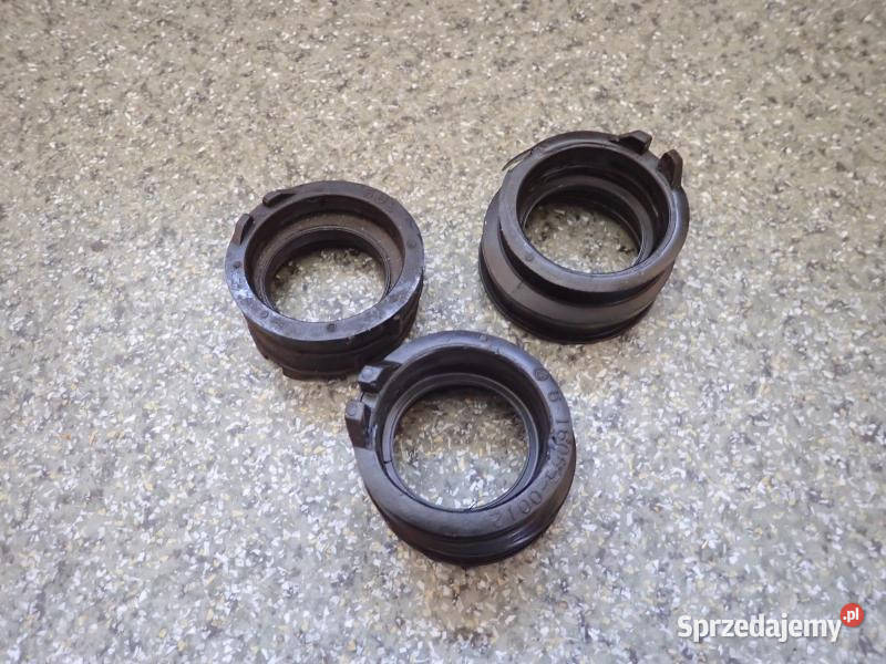 1 KRÓCIEC SSĄCY GAŹNIKA KAWASAKI KXF 250 Strzelce Krajeńskie
