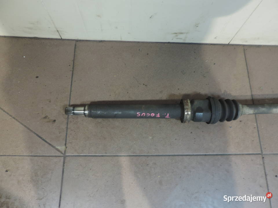 Półoś Prawa Ford Focus mk1 16 16V