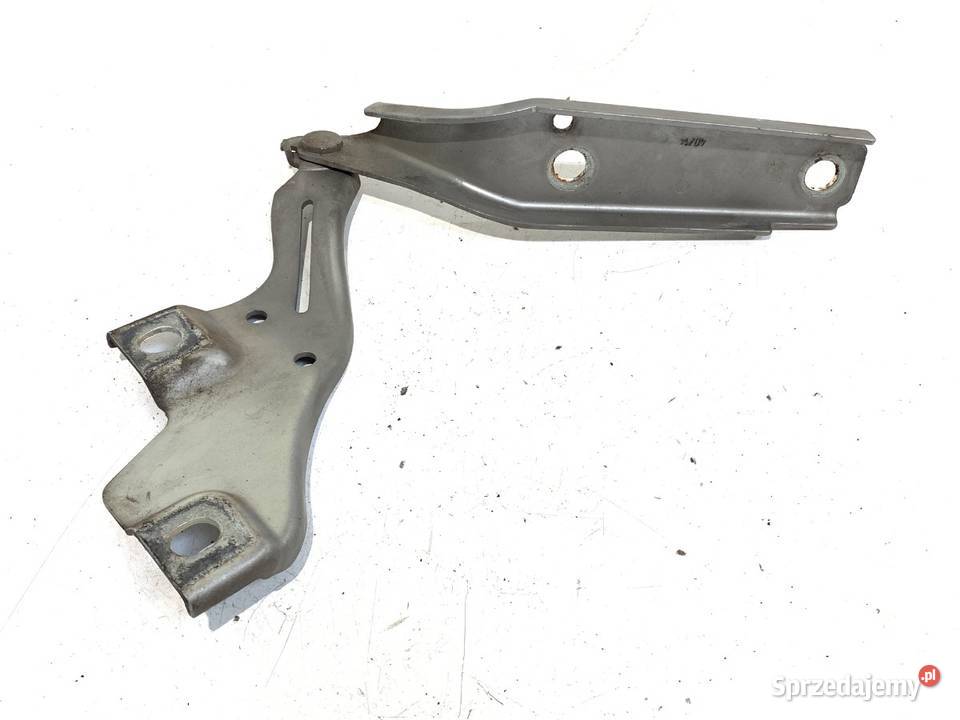 ZAWIAS MASKI PRAWY PRZÓD VW PASSAT B8 Kombi