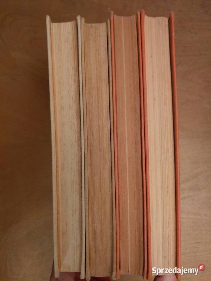 Feynmana wykłady z fizyki 4 Podręczniki Gdańsk