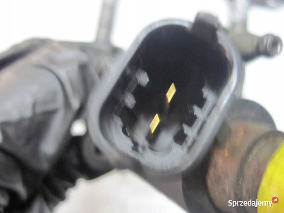 JAGUAR XF 30 D 306DT 241 wtryskiwacz 9X2Q9K546DB osobowe