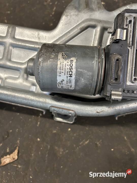 Mechanizm wycieraczek przód GALAXY I SHARAN I osobowe Kęty