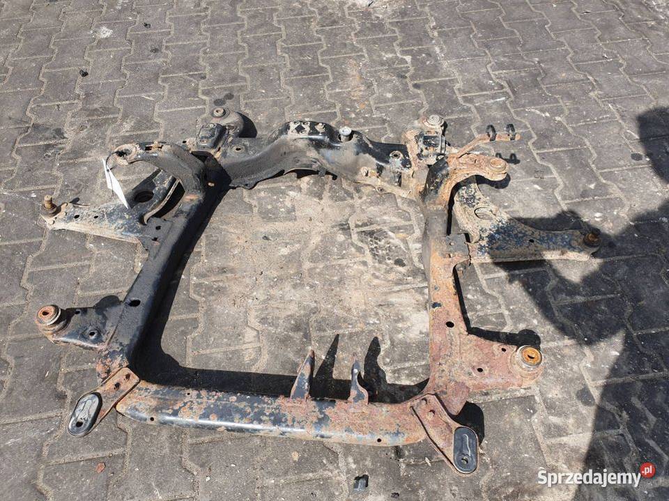 SANKI PRZEDNIE OPEL ASTRA H III Pozostałe kujawsko-pomorskie Lipno