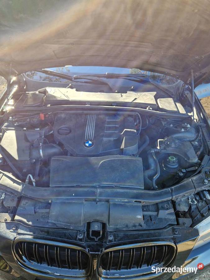 BMW 320 2010R XDRIVE