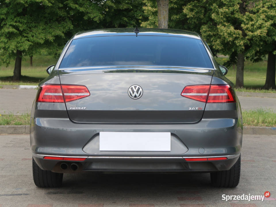 VW Passat 20 TDI Bielany Wrocławskie sprzedam